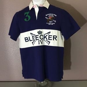 Like New Polo Ralph Lauren Men Shirt size Med